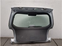  Крышка (дверь) багажника Toyota Auris E15 2006-2012 9434654 #9