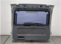  Крышка (дверь) багажника KIA Sportage 2004-2010 9434666 #3