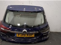 1222376, 13226860 Фонарь дополнительный (стоп-сигнал) Opel Insignia 2008-2017 11176334 #4
