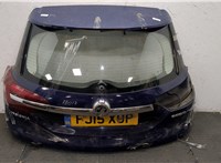 1222376, 13226860 Фонарь дополнительный (стоп-сигнал) Opel Insignia 2008-2017 11176334 #10