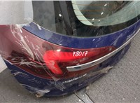 1222376, 13226860 Фонарь дополнительный (стоп-сигнал) Opel Insignia 2008-2017 11176334 #11