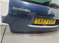  Крышка (дверь) багажника Citroen C8 2002-2008 9434717 #7