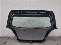  Крышка (дверь) багажника Opel Astra H 2004-2010 9434720 #9