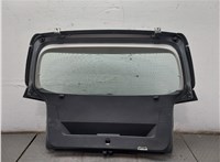  Крышка (дверь) багажника Volkswagen Golf Plus 9434722 #2