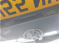  Крышка (дверь) багажника Volkswagen Golf Plus 9434722 #8