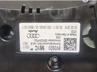 8V0920961C Щиток приборов (приборная панель) Audi A3 (8V) 2016-2020 9432177 #5