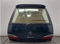  Крышка (дверь) багажника Toyota Previa (Estima) 1990-2000 9432396 #1