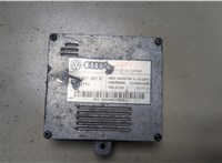 4G0907397AA Блок розжига Audi A3 (8V) 2016-2020 9434724 #1