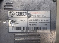 4G0907397AA Блок розжига Audi A3 (8V) 2016-2020 9434724 #2