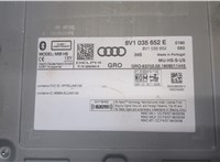 8V1035652E Проигрыватель, навигация Audi A3 (8V) 2016-2020 9434767 #2