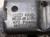 8V0823480A Замок капота Audi A3 (8V) 2016-2020 9434784 #2