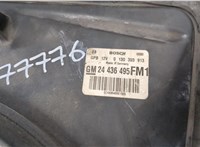 24436495, 0130303913 Вентилятор радиатора Opel Omega B 1994-2003 9434785 #8