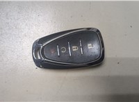 13529664, 13523212 Ключ зажигания Chevrolet Trax 2016-2022 9434868 #1