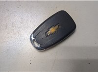 13529664, 13523212 Ключ зажигания Chevrolet Trax 2016-2022 9434868 #2