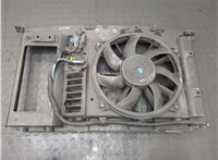 7104HH Рамка передняя (телевизор) Peugeot Partner 2008-2012 9434894 #2
