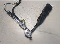  Замок ремня безопасности Ford Escape 2007-2012 9434907 #1