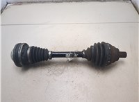 1K0407271NP Полуось (приводной вал, шрус) Volkswagen Passat 6 2005-2010 9434998 #4