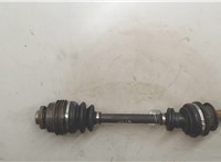 4950126561 Полуось (приводной вал, шрус) Hyundai Santa Fe 2000-2005 9435016 #5
