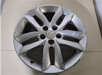  Диск колесный Peugeot 508 2010-2014 9435187 #1