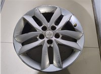  Диск колесный Peugeot 508 2010-2014 9435238 #1