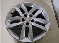  Диск колесный Peugeot 508 2010-2014 9435248 #1