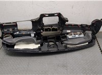 51459211207, 9211207 Панель передняя салона (торпедо) BMW 5 F10 2010-2016 9435255 #6