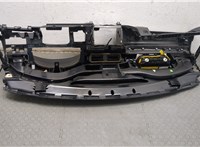  Панель передняя салона (торпедо) Volkswagen Passat CC 2008-2012 9435269 #7