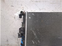8200411166, 93854164 Радиатор охлаждения двигателя Opel Vivaro 2001-2014 9435292 #2