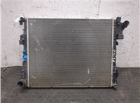 8200411166, 93854164 Радиатор охлаждения двигателя Opel Vivaro 2001-2014 9435292 #12