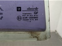  Стекло форточки двери Opel Astra F 1991-1998 9435295 #2