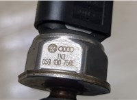  Рампа (рейка) топливная Audi Q7 2006-2009 9435327 #4