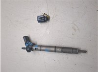 0445115052 Форсунка топливная Audi Q7 2006-2009 9435352 #2