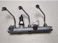  Рампа (рейка) топливная Volkswagen Touareg 2007-2010 9435407 #1