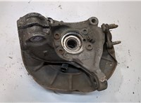  Ступица (кулак, цапфа) Volkswagen Passat 6 2005-2010 9435450 #2