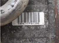 6Q0820808F Компрессор кондиционера Skoda Fabia 1999-2007 9435541 #5