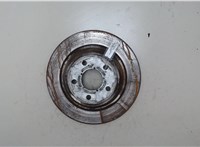 5202204 Диск тормозной Ford Mondeo 5 2015- 9435591 #4