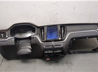  Панель передняя салона (торпедо) Volvo XC60 2017- 9435593 #1