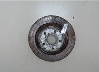 5202204 Диск тормозной Ford Mondeo 5 2015- 9435607 #4