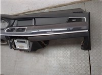  Панель передняя салона (торпедо) BMW 5 F07 Gran Turismo 2009-2013 9435675 #4