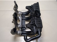  Коллектор впускной Fiat Scudo 1996-2007 9435718 #3