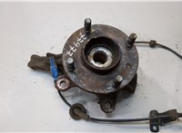  Ступица (кулак, цапфа) Nissan Almera N16 2000-2006 9435826 #1