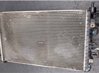 13145211 Радиатор охлаждения двигателя Opel Zafira B 2005-2012 9435886 #6