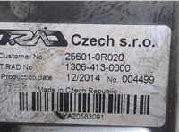  Охладитель отработанных газов Toyota RAV 4 2013-2015 9435916 #5