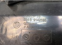 KV918829105, 11B0381A0157, 66031051 Подушка безопасности коленная BMW 5 F07 Gran Turismo 2009-2013 9435920 #3