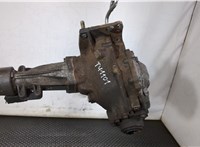  Редуктор Раздаточный КПП (раздатка) Toyota RAV 4 2000-2005 9436019 #1