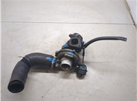 6650901080 Турбина SsangYong Rexton 2007-2012 9436107 #9
