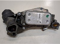  Корпус масляного фильтра Opel Astra H 2004-2010 9436109 #1