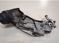  Корпус масляного фильтра Opel Astra H 2004-2010 9436109 #2