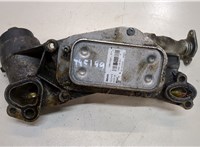  Корпус масляного фильтра Opel Zafira B 2005-2012 9436118 #1