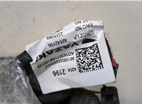 13502178 Подсветка номера Chevrolet Bolt 2016- 9436263 #5